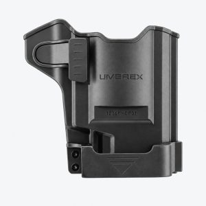 Umarex T4E HDR68/TR68 Polymer Holster with Spring-Loaded Release