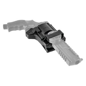 Umarex T4E HDR68/TR68 Polymer Holster with Spring-Loaded Release