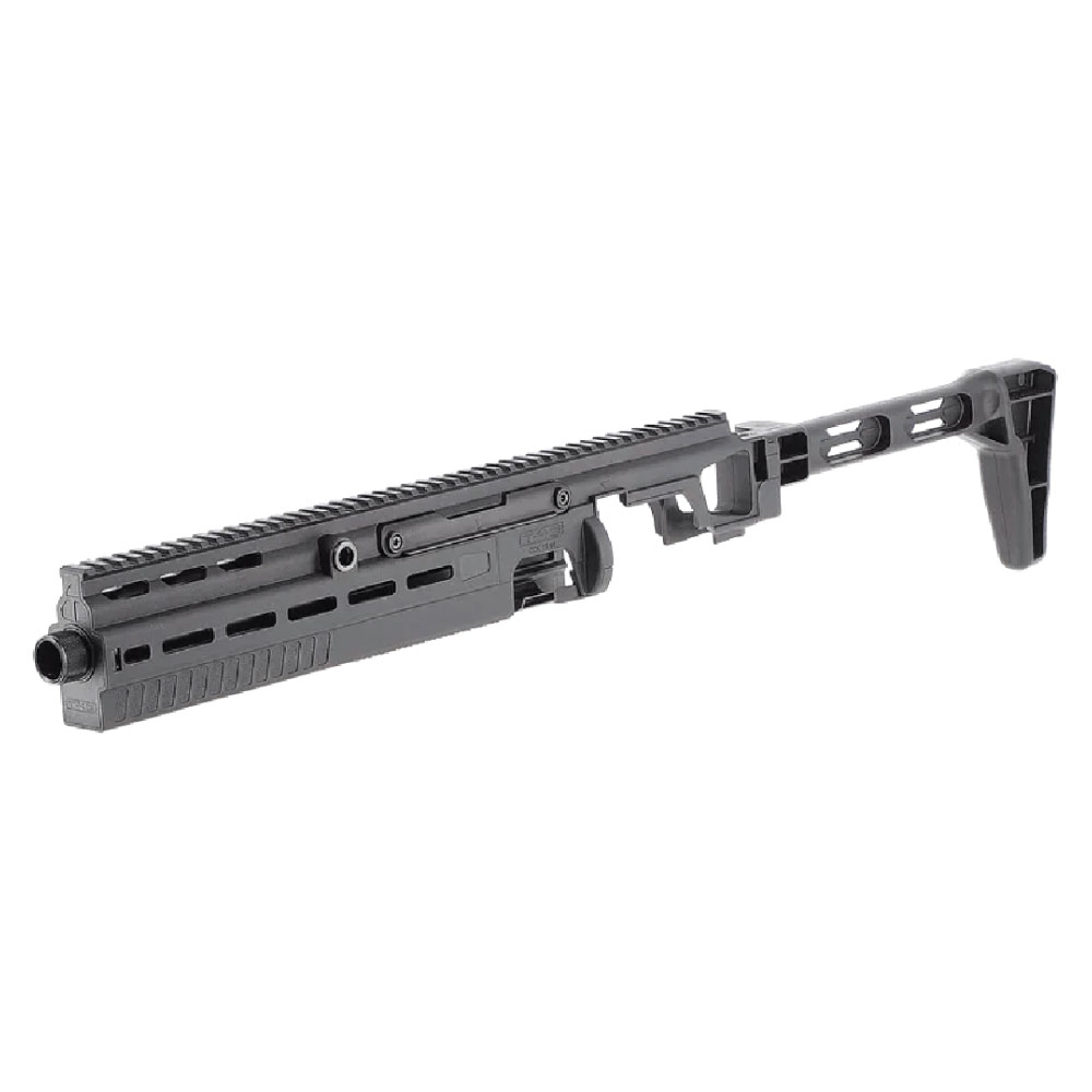Umarex T4E HDR68/TR68 Carbine Conversion Kit with Folding Stock