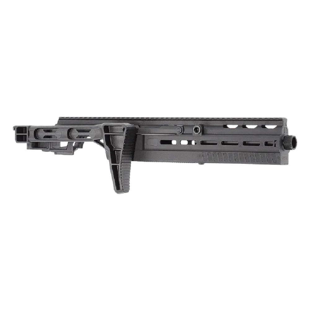 Umarex T4E HDR68/TR68 Carbine Conversion Kit with Folding Stock - Image 5