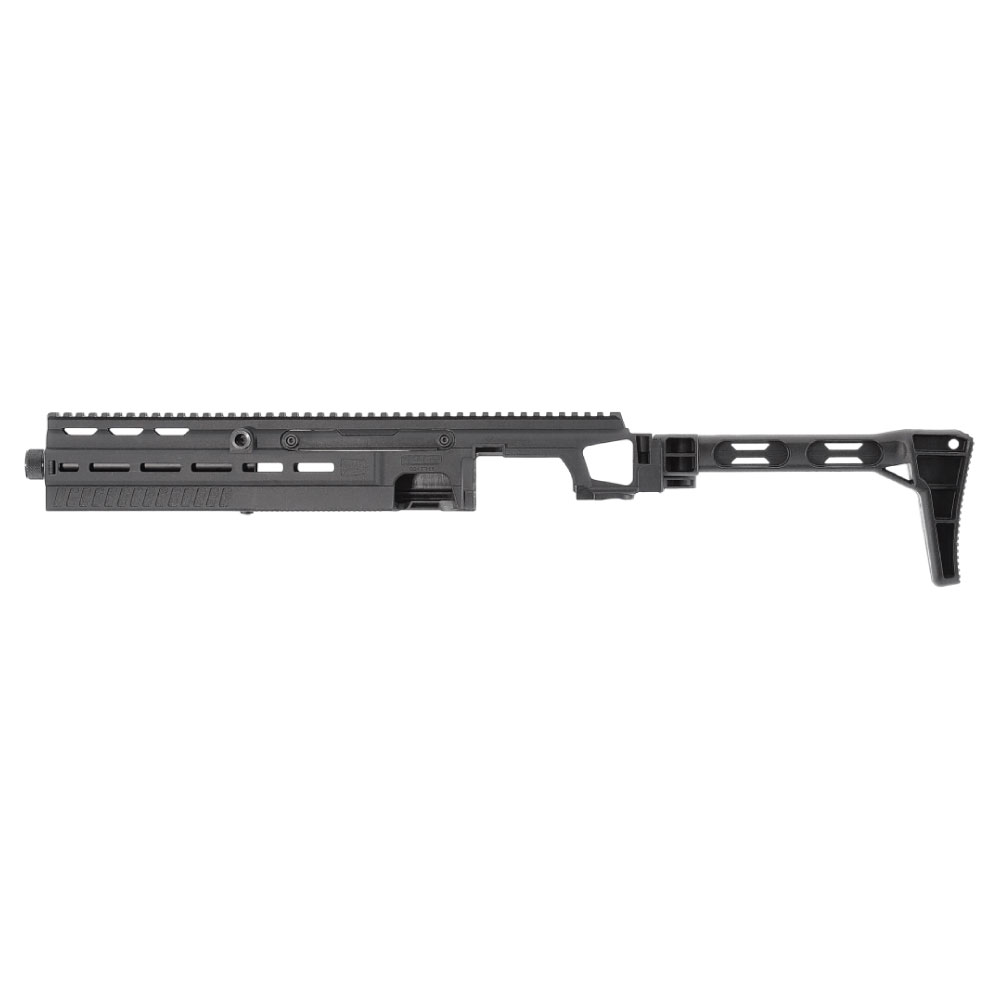 Umarex T4E HDR68/TR68 Carbine Conversion Kit with Folding Stock