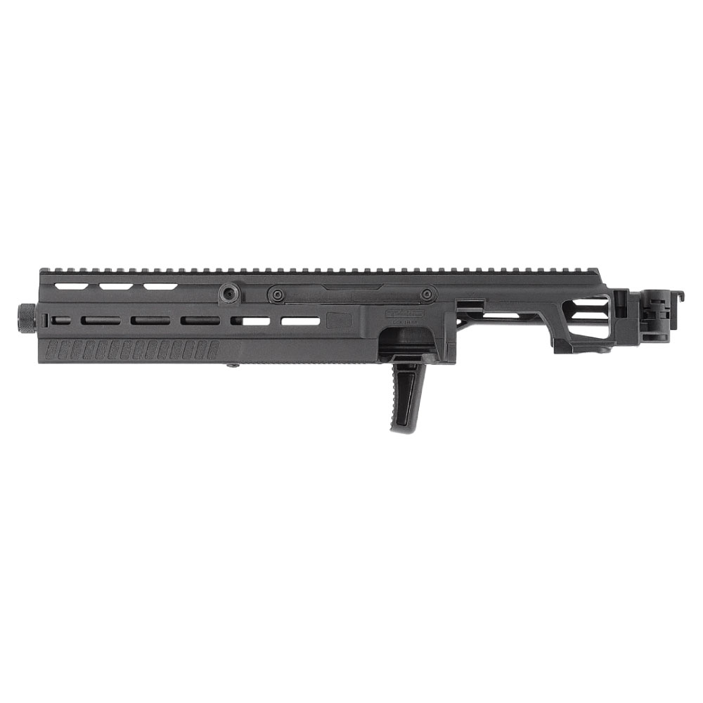 Umarex T4E HDR68/TR68 Carbine Conversion Kit with Folding Stock