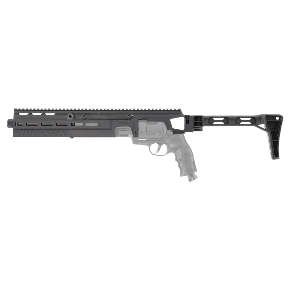 Umarex T4E HDR68/TR68 Carbine Conversion Kit with Folding Stock